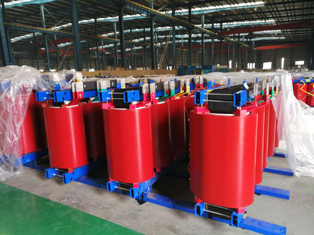 福州1250KVA干式变压器 福州1250KVA干式变压器